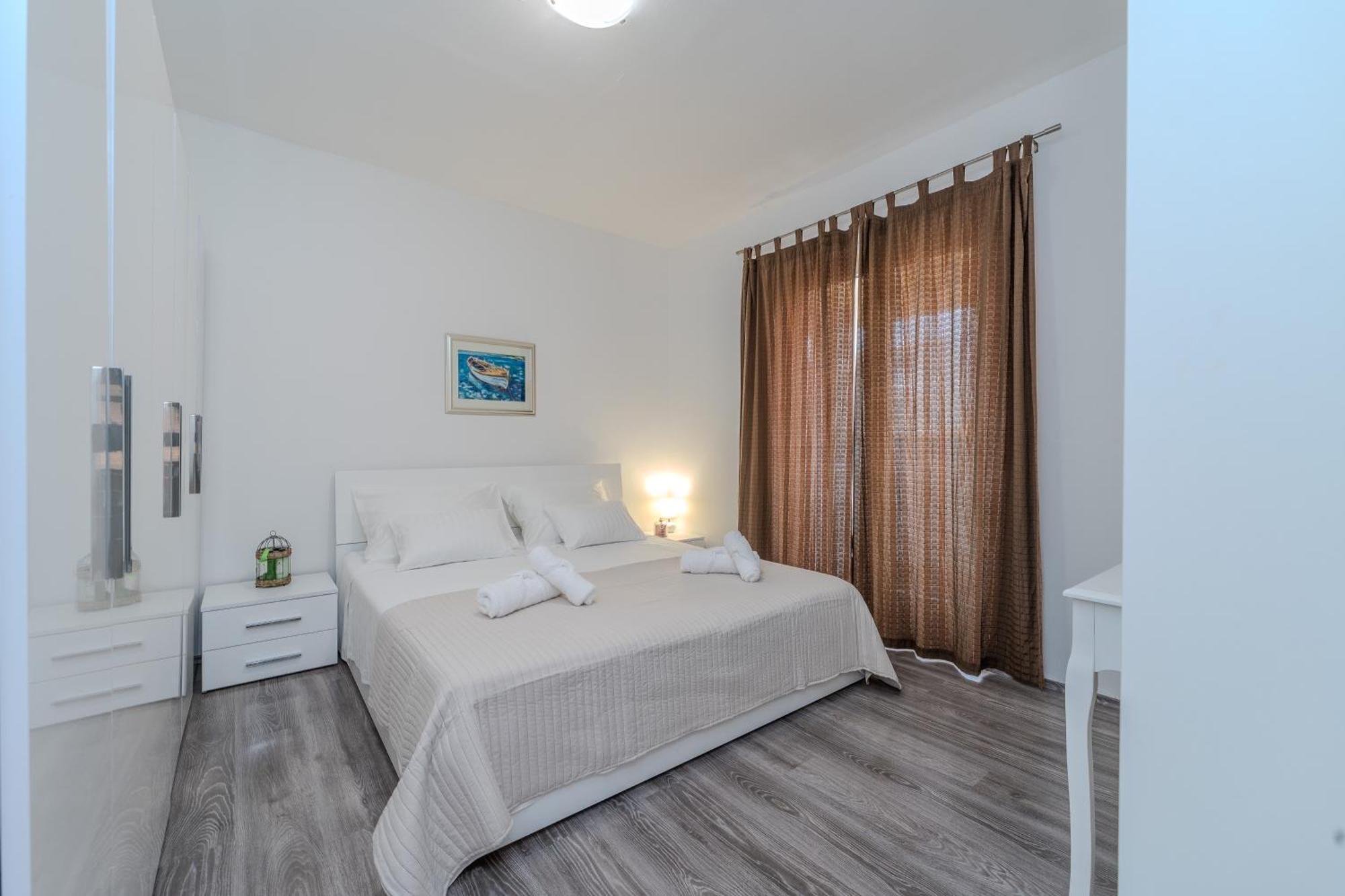 Zadar Center Apartment Verdi,Big & Cosy Exterior photo